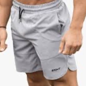 ECHT athletic shorts